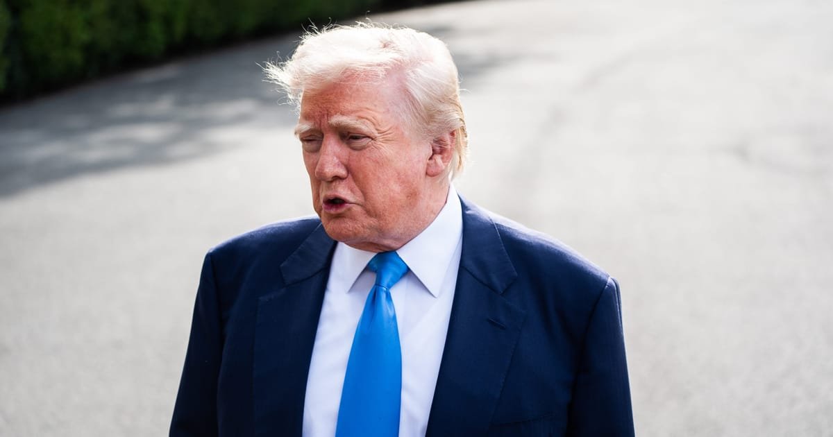 Trump claims Russia and Ukraine are ‘very close to a deal,’ urges swift negotiations
