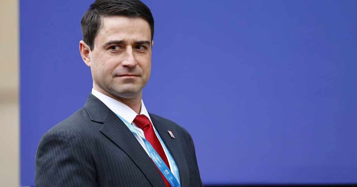 Trump Official Criticizes Climate Policy at London Energy Summit