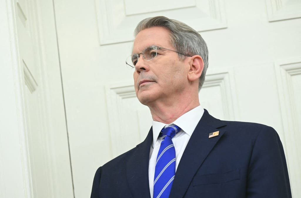 Trump’s trade war will have ‘profound impact’ on UK economy, says Reeves