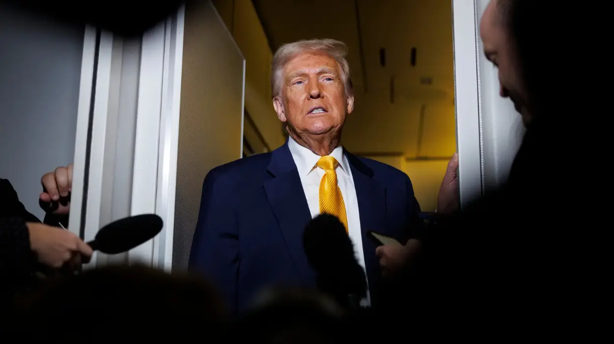 U.S. National Debt and the Impact of Trump’s Tariffs