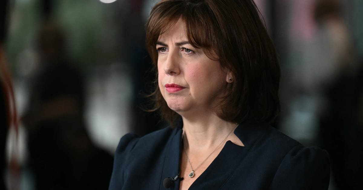 UK Minister’s Official X Account Hacked to Promote Cryptocurrency