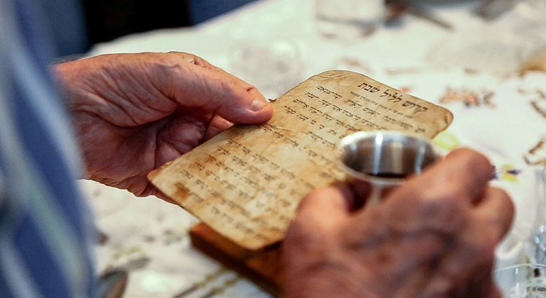 UN Launches Major Initiative to Tackle Antisemitism