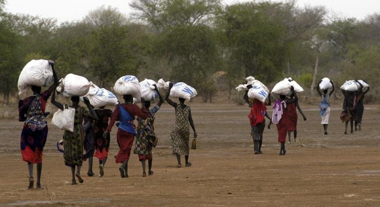 UN Warns of Crisis as South Sudan Peace Deal Teeters on the Edge