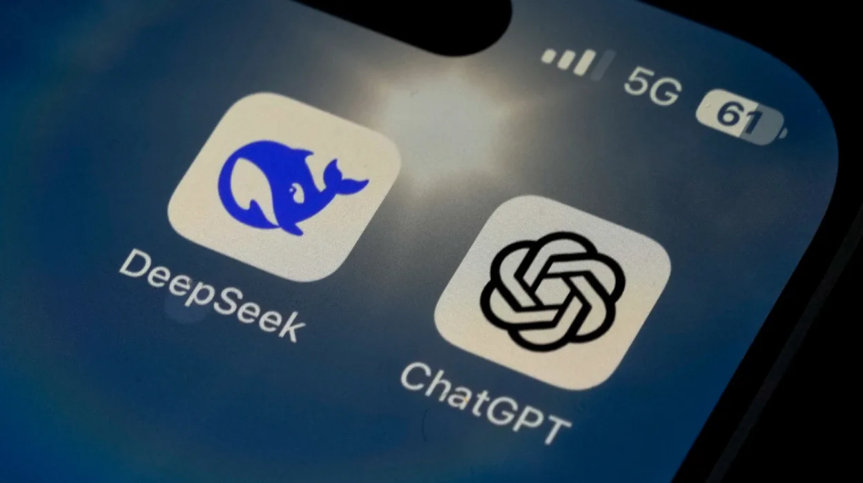 Understanding DeepSeek AI: How It’s Revolutionizing the AI Landscape