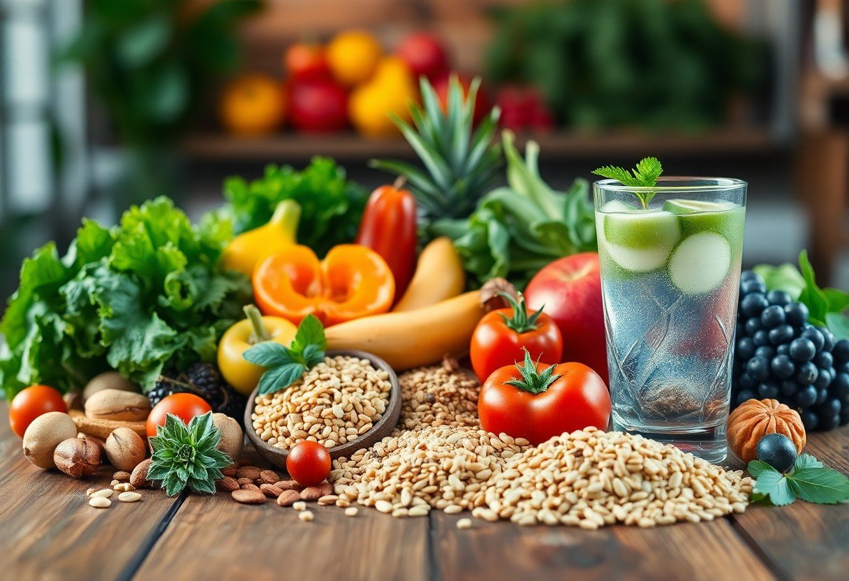 Understanding the Science of Anti-Inflammatory Diets: Healing Your Body from Within