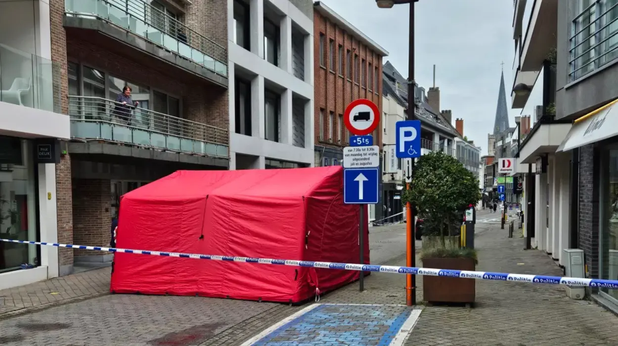 Waregem Police Urge Public for Calm and Respect Following Fatal Crash During Football Unrest
