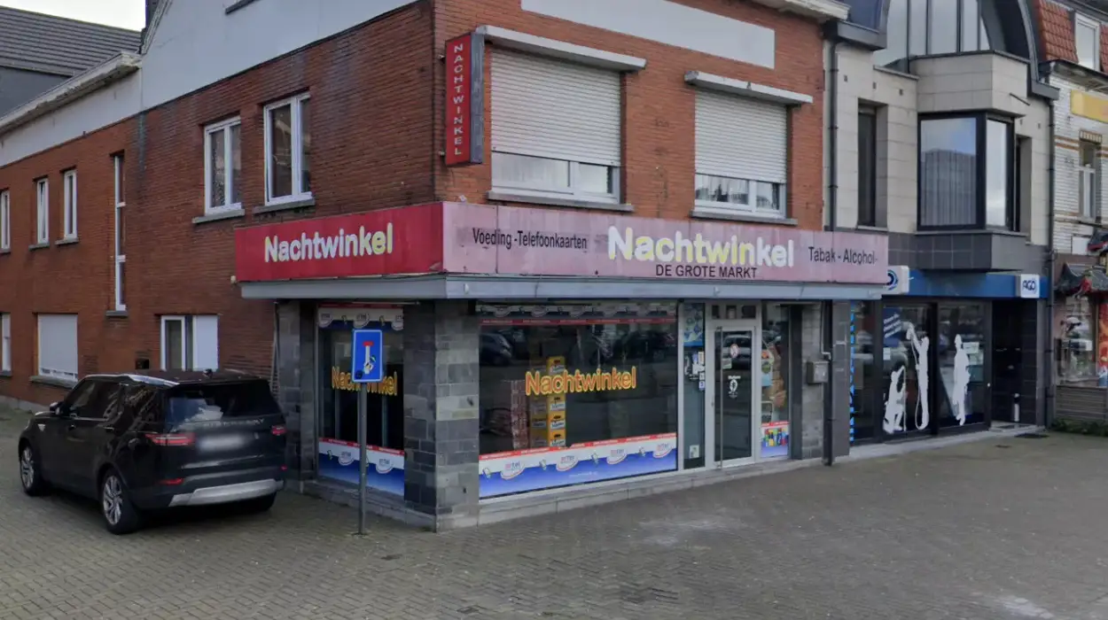 Zelzate Imposes Stricter Regulations on Night Shops Due to Public Disturbances