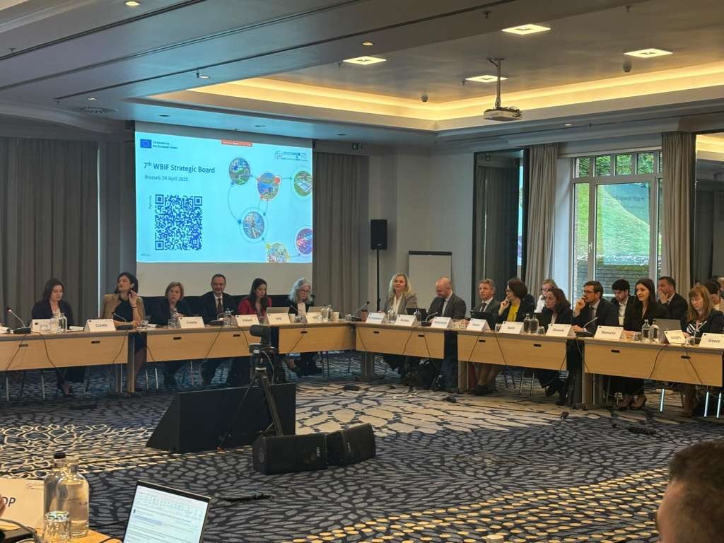 Zovko: Bosnia and Herzegovina Needs Political Will to Leverage European Funding