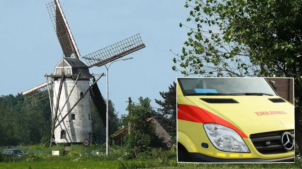 22-Year-Old Kaprijke Man Acquitted in Natiënlaan Crash in Damme