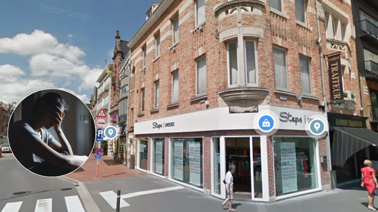 7 Arrested in Human Trafficking Case Linked to Europol in Roeselare and Poland