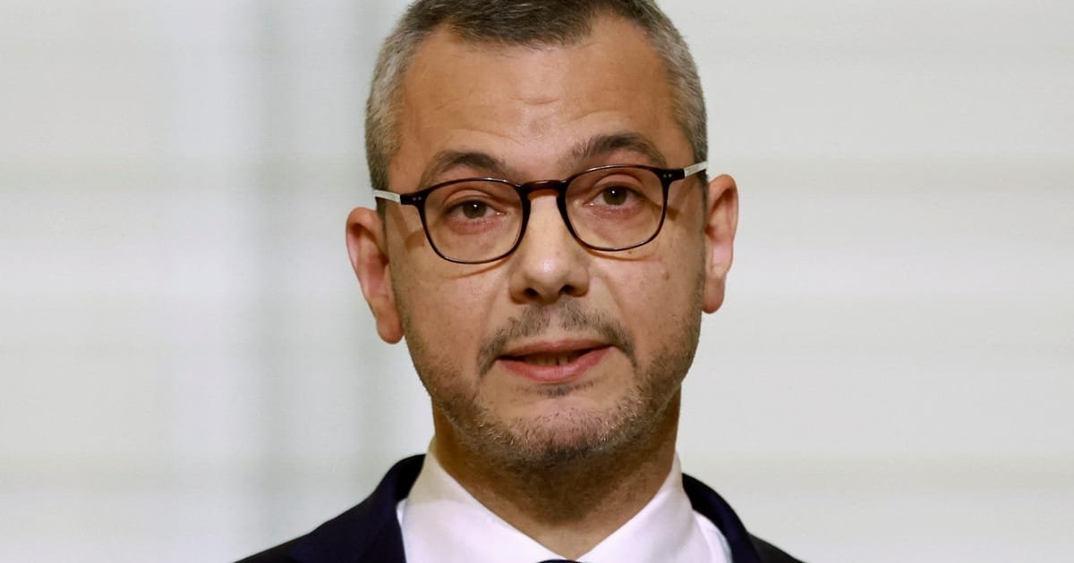Alexis Kohler ne sera pas poursuivi pour avoir manqué une commission d’enquête de l’Assemblée