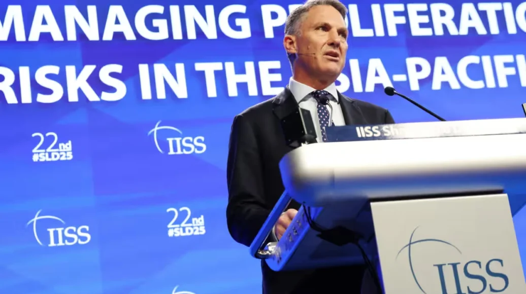 Australia’s Potential Emergence as a Guardian of the Indo-Pacific