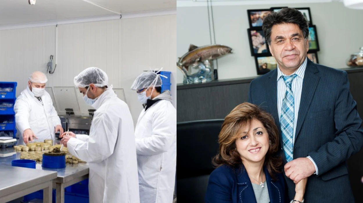 Belgian SME Celebrated for Its 30th Anniversary