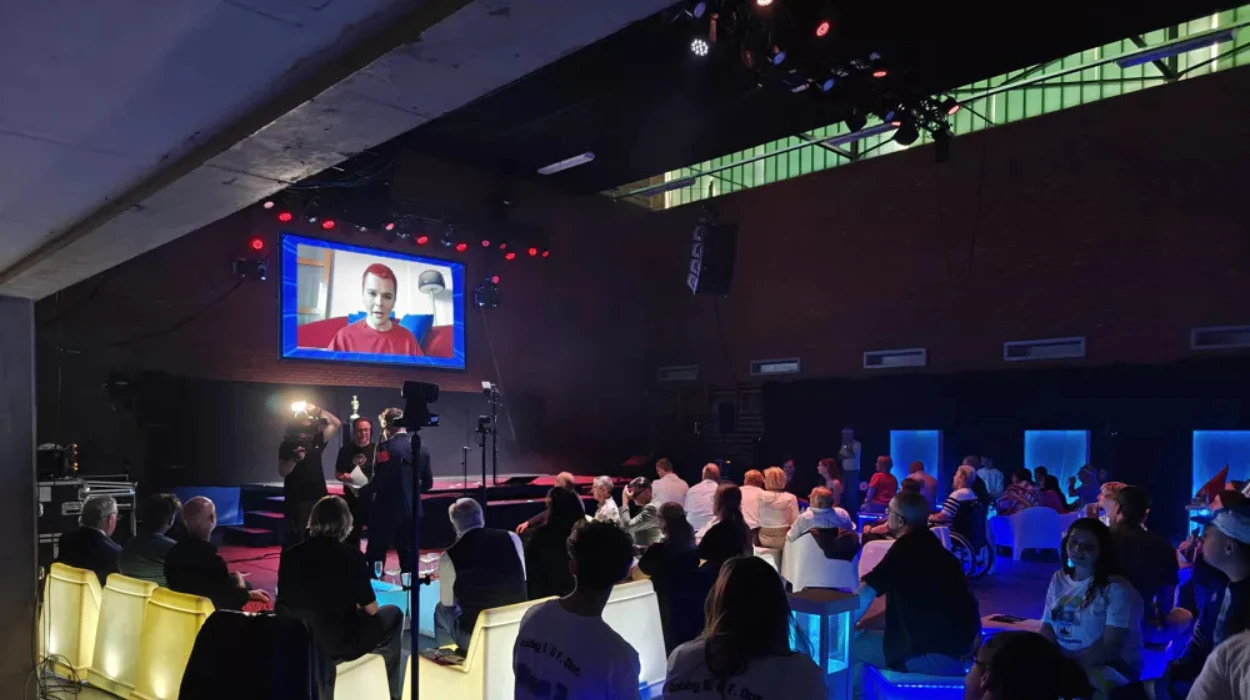 Beveren, Kruibeke, and Zwijndrecht Host Inaugural EuroFUSION Song Contest