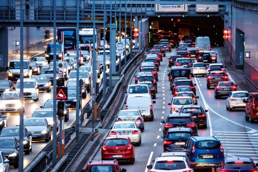 Brussels urges Vienna to promptly implement the climate plan