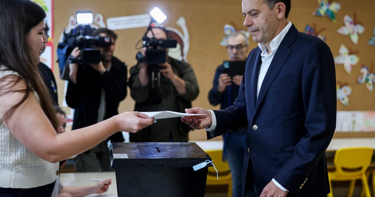 Center-Right Expected to Win Portugal’s Election — But Fall Short of Majority