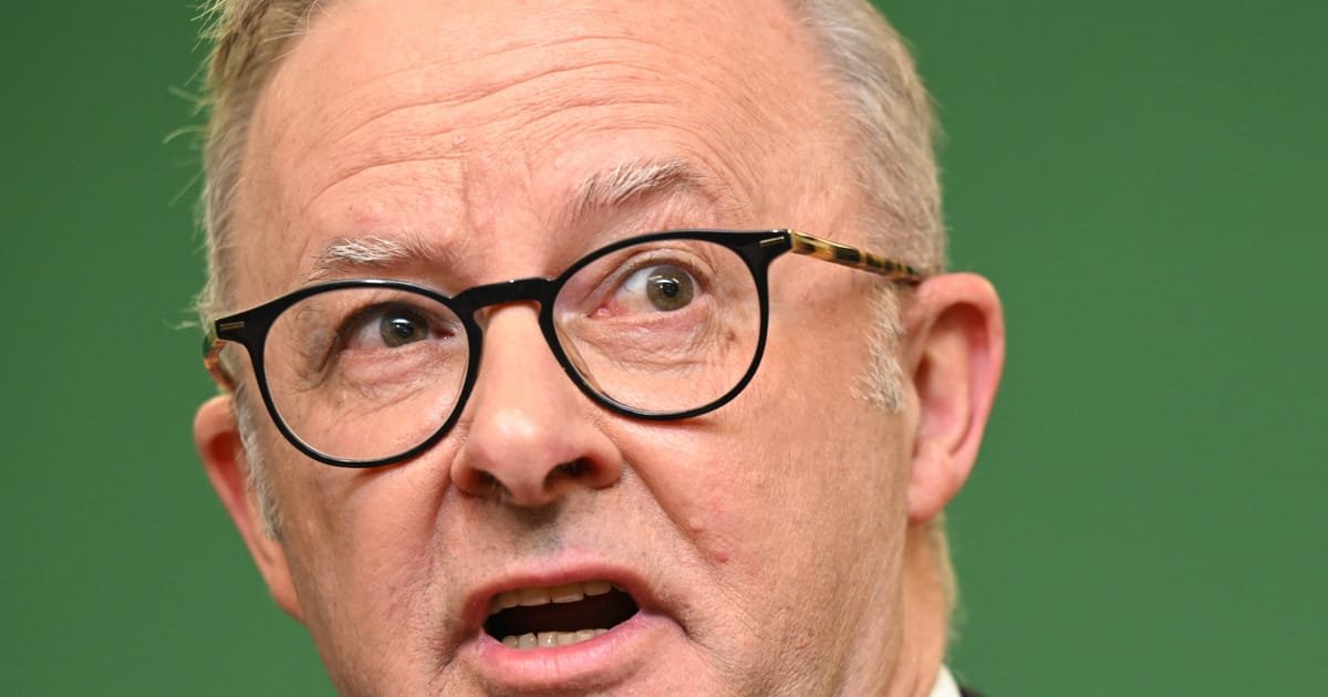 Conservative Coalition Loses Australian Election as Labor’s Albanese Poised to Stay Prime Minister