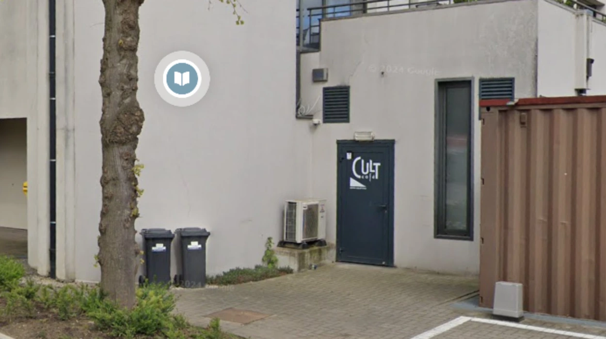 Cult Café Restrictions in Alsemberg Spark Resistance