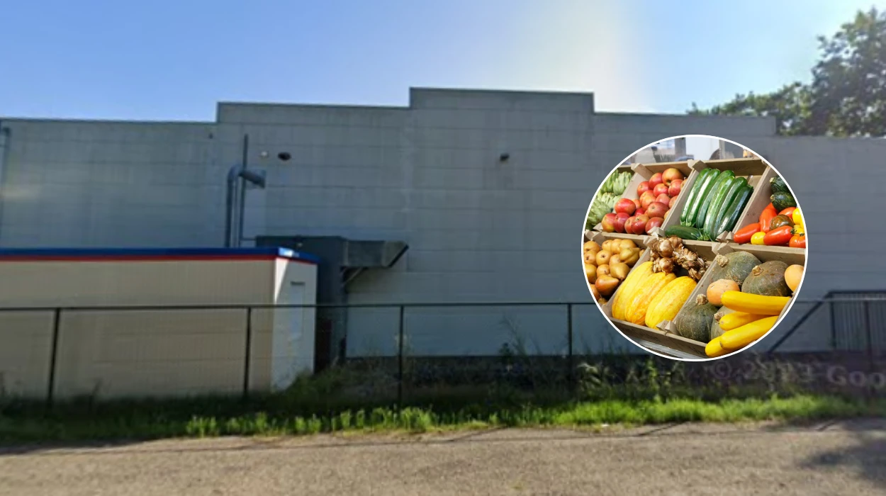 Depot Margot Partners with Limburg Food Bank Amid 35% Surge in Poverty