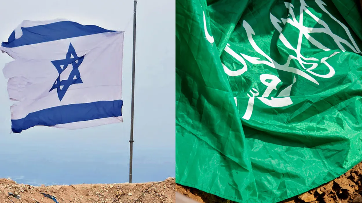 Did Israel Support Hamas? A Historical Overview from the 1980s to 2025