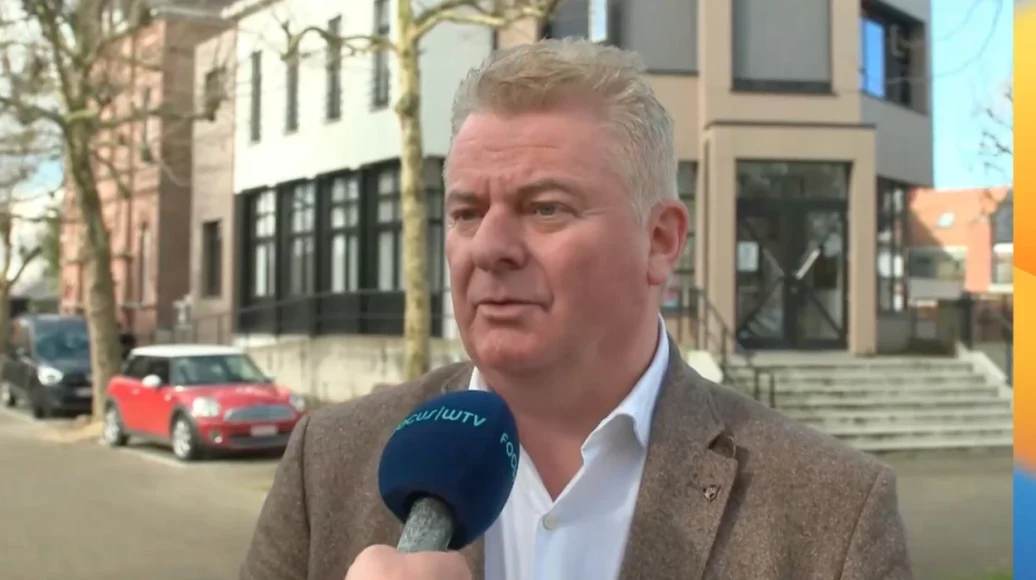 Dumarey Won’t Appeal as Crevits Blocks Mayoral Appointment Over Conflict