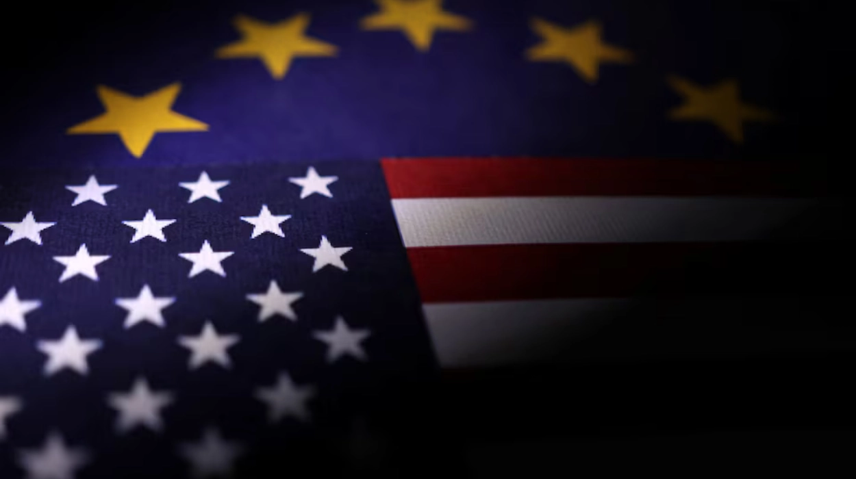 EU Aims to Extend Duty-Free Lobster Agreement with US
