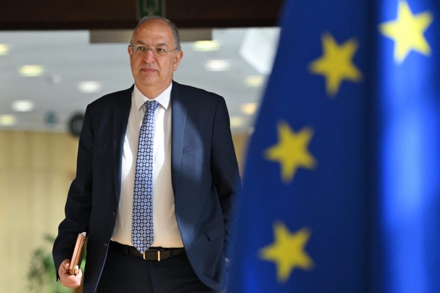 EU and Six Member States Ratify Treaty for High Seas Protection