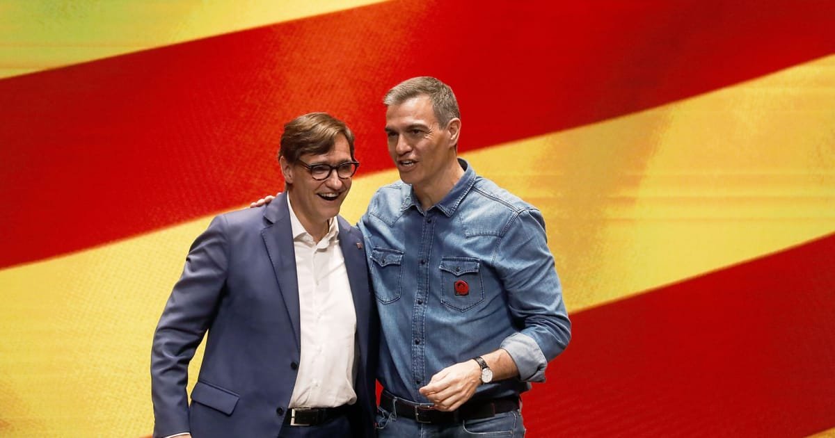 EU Countries Push Back Against Spain’s Bid to Make Catalan an Official Language