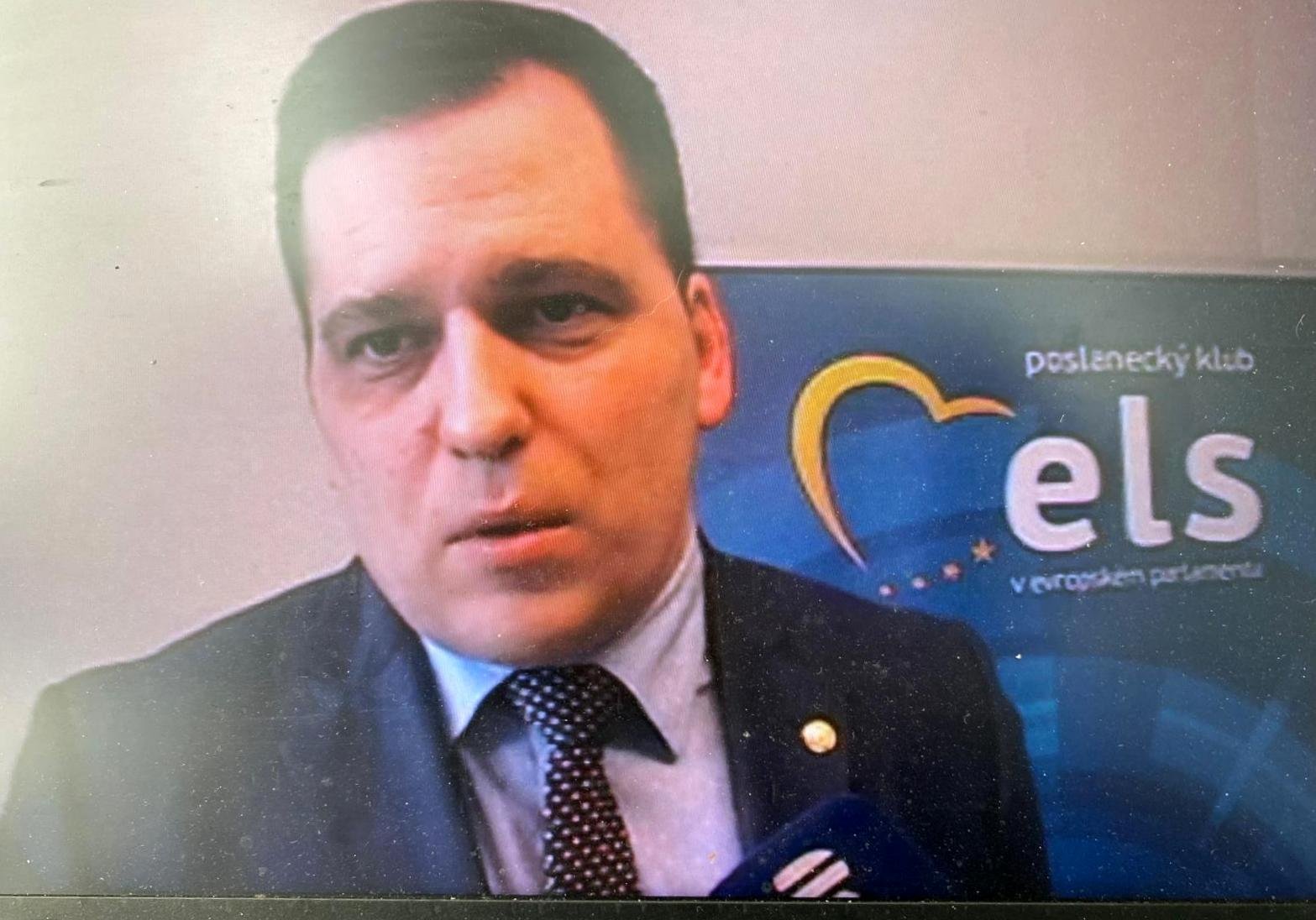 EU Funds Under Review by EP Delegation in Slovakia