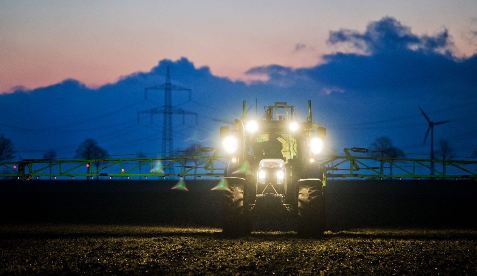 EU Grants €15 Million to Support Farmers in Czech Republic, Slovenia, and Germany