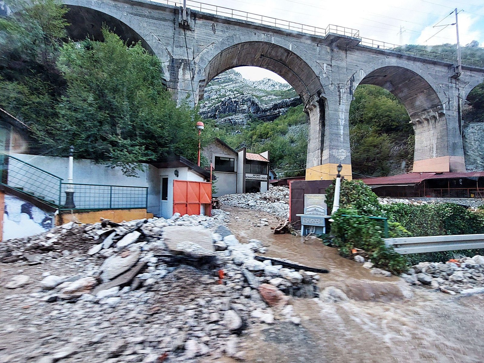EU Proposes €114 Million Aid for Czech Republic Following Last Year’s Floods