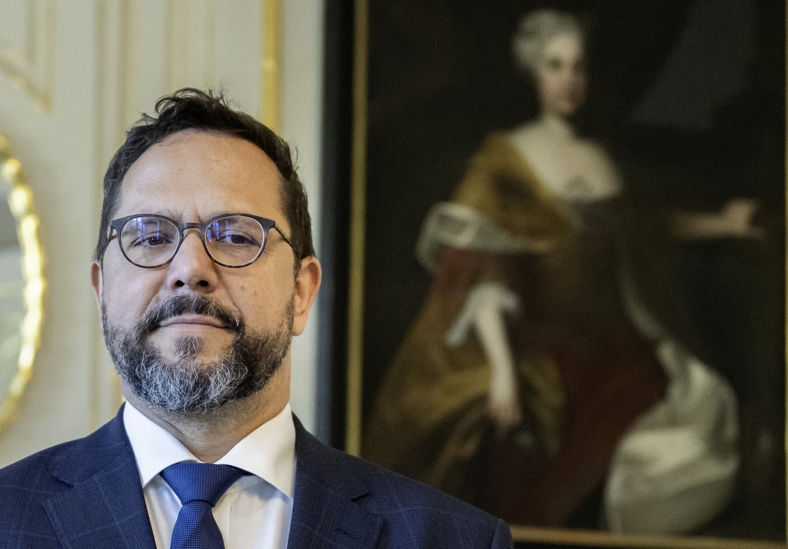 EU Representative: Slovakia’s Quality of Life Has Significantly Improved Since Joining the EU