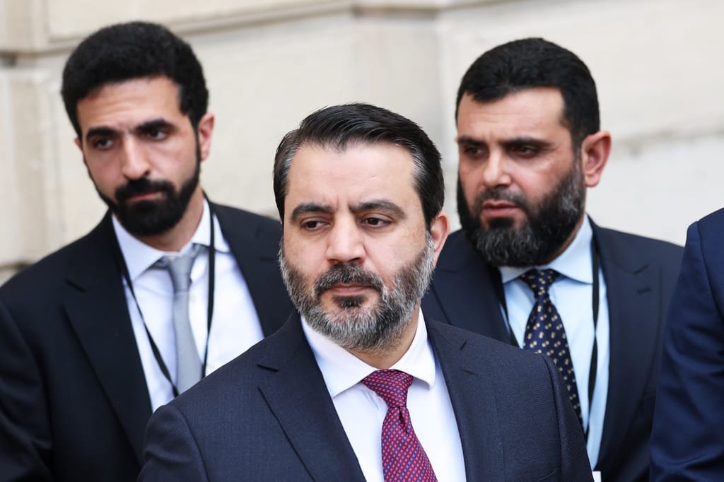 EU Set to Lift Economic Sanctions on Syria