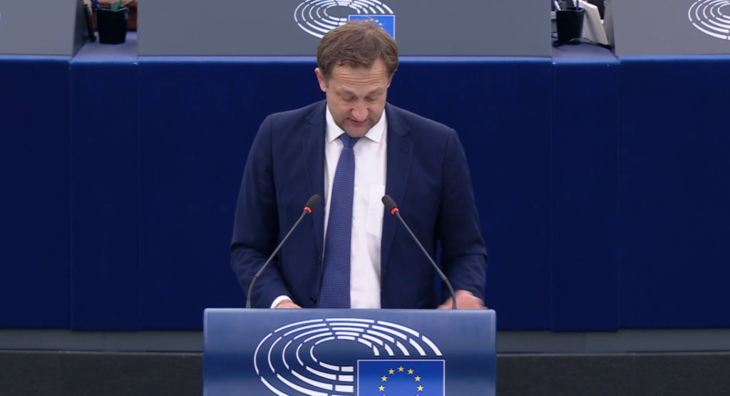 European Commission Calls for Increased Funding and Reduced Regulations for Small Farmers