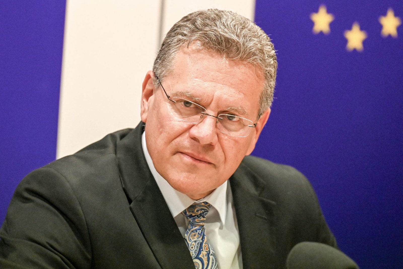 European Trade Commissioner Unveils Fast-Tracked Free Trade Talks with Asia