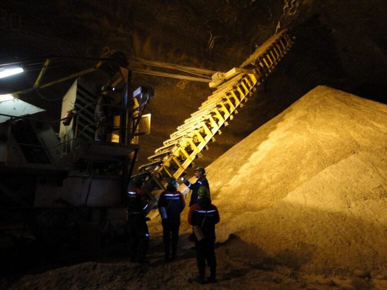 European Union Set to Impose Taxes on Russian Fertilizers Beginning in July
