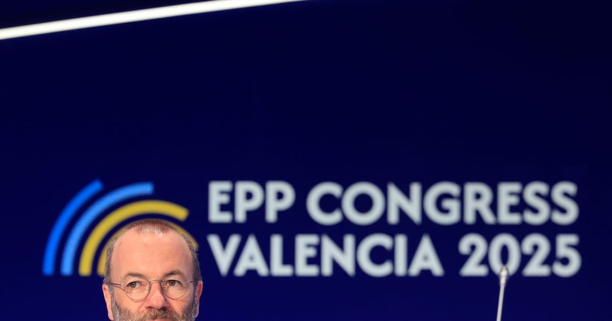 Europe’s Largest Party’s Big Bash: Who Came Out on Top — and Who Didn’t