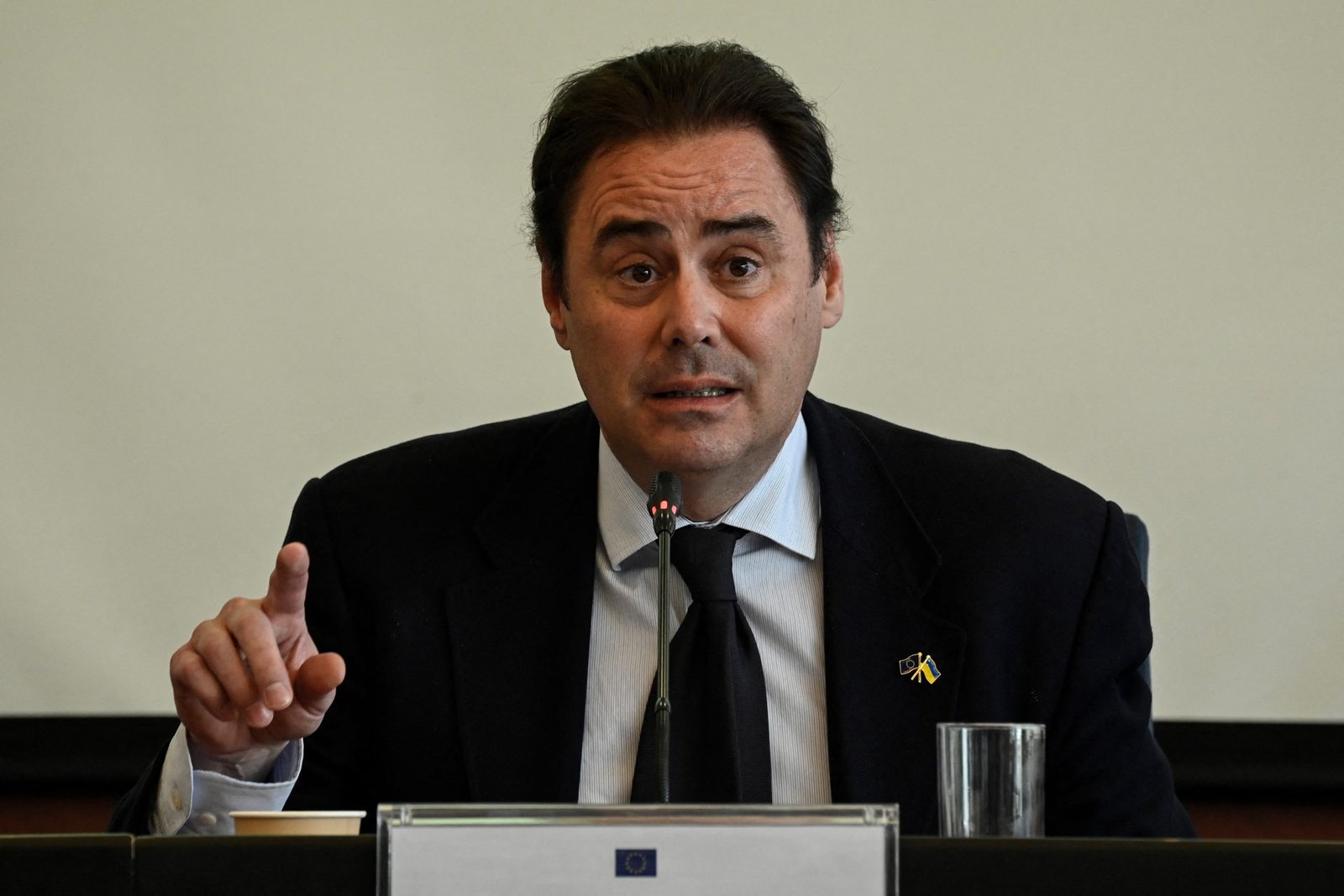 EU’s Access to the Chinese Market: Concerns Over Beijing’s Efforts