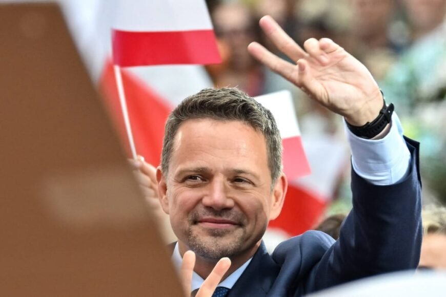 Expert Tips for Watching the Polish Presidential Election