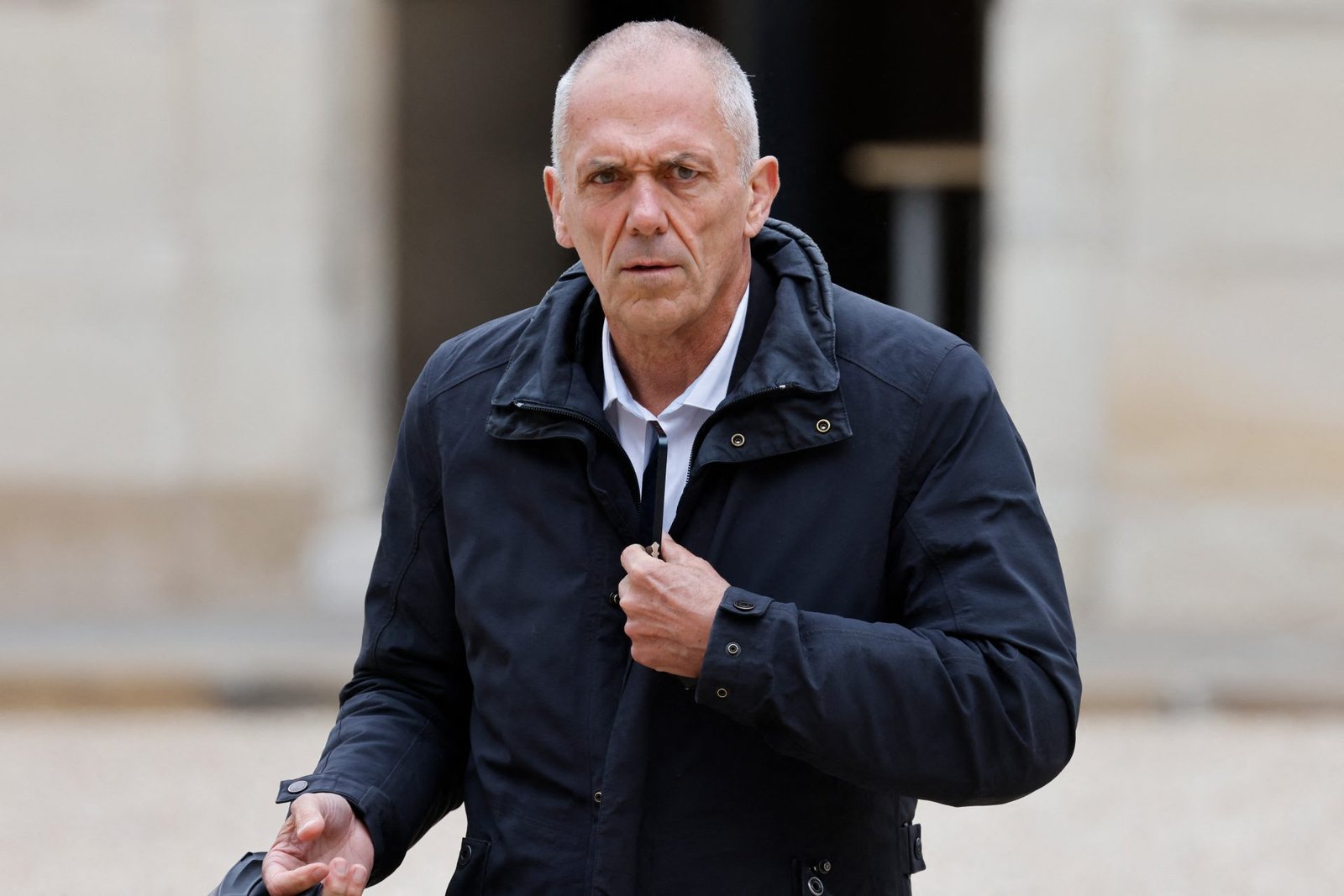 France Aims to Support Struggling Foreign Scientists