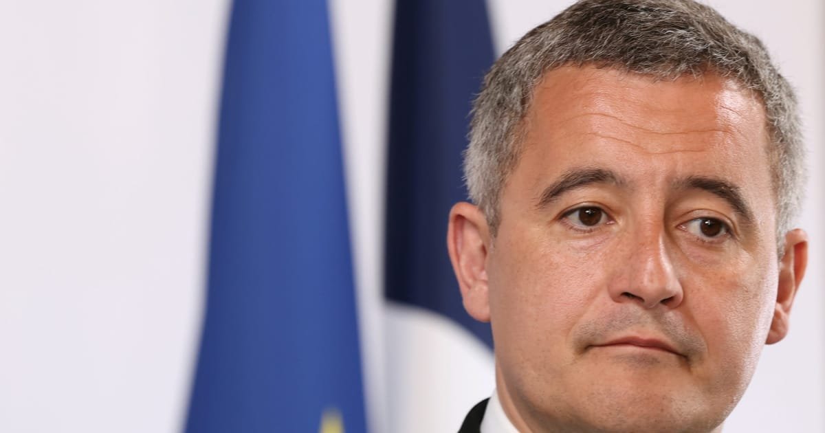French Minister Walks Back Proposal to Eliminate Cash to Combat Drug Trade