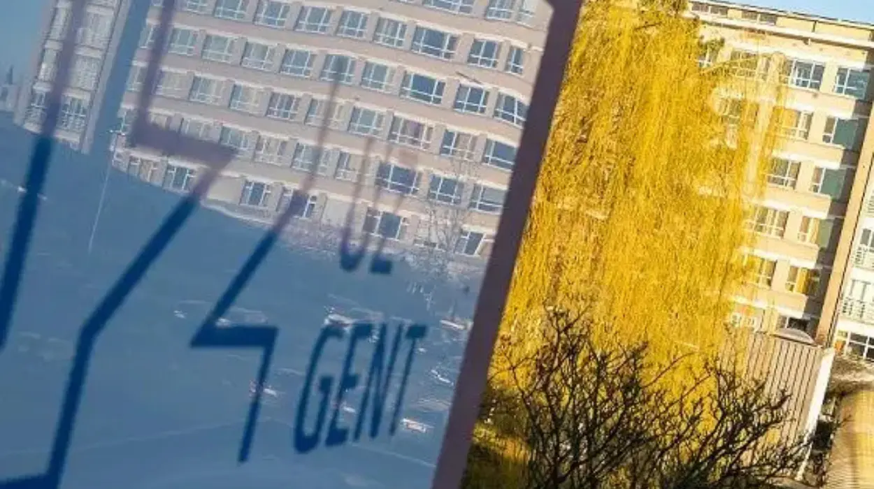 Ghent HIV Center Faces €1.3M NIH Funding Cut, Threatening Research