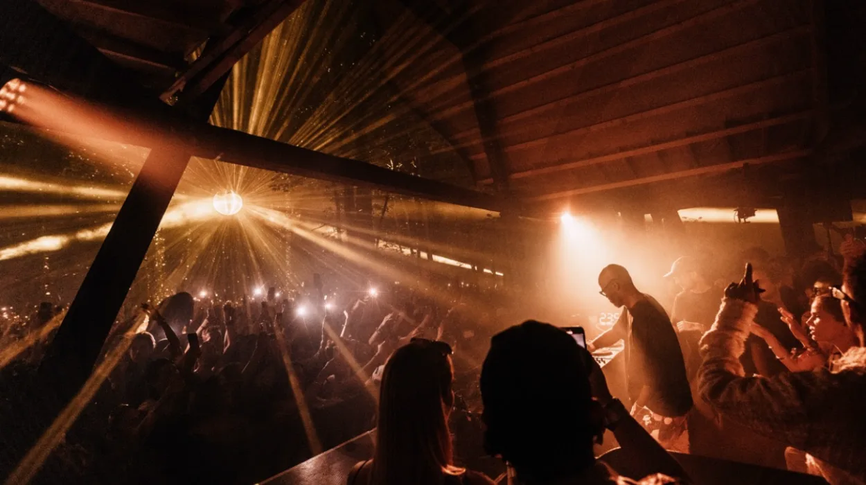 Grimbergen: Natuurpunt Seeks New Location for Voodoo Village