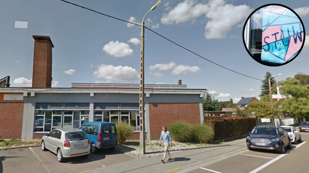 Heist-op-den-Berg Day Centre Stuw Heist at Risk of Closure