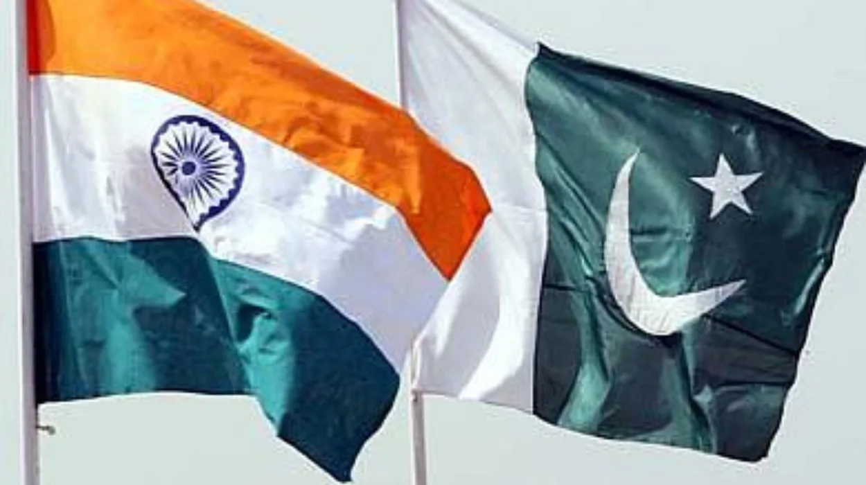 India-Pakistan Tensions: A Rising Global Concern?