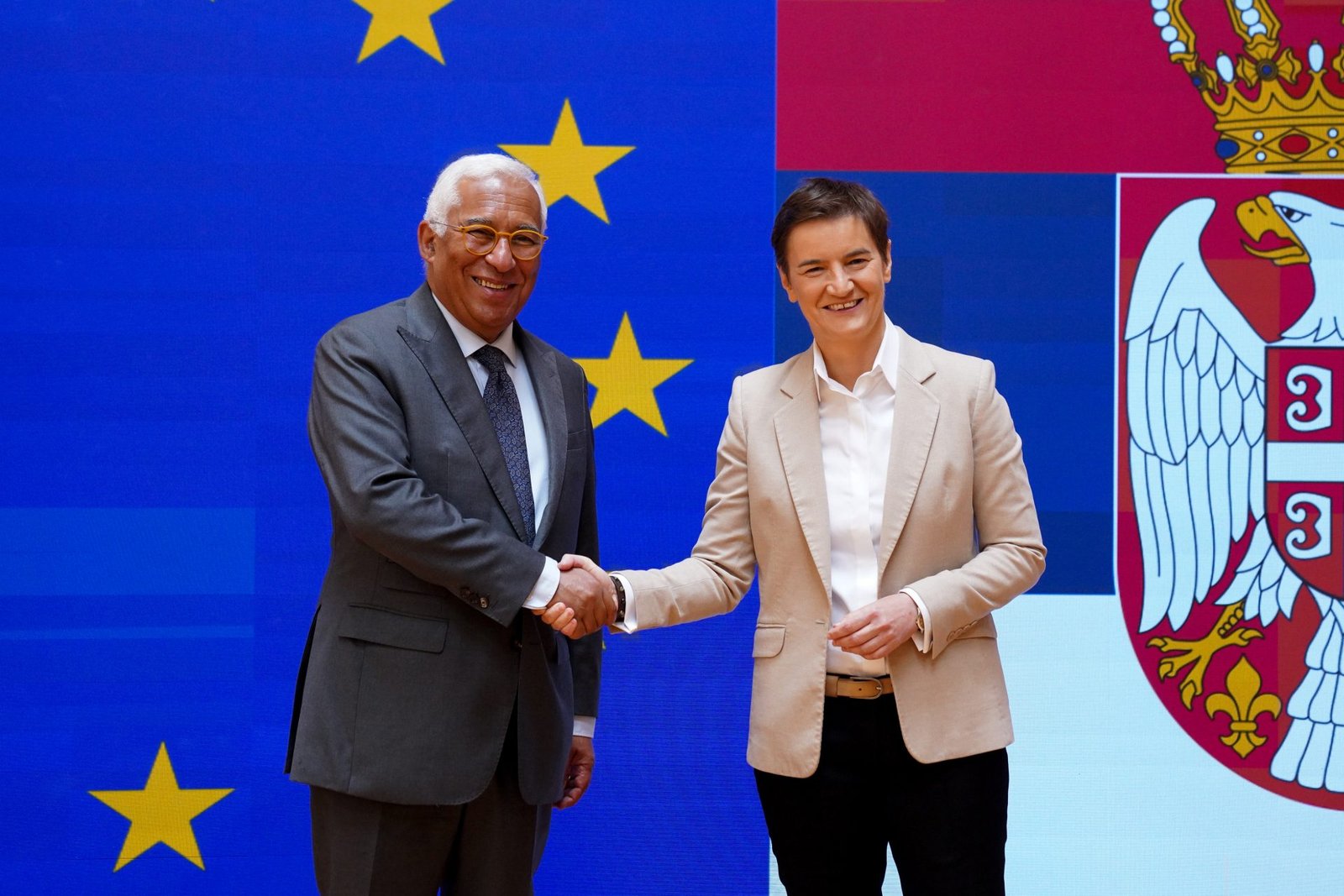 Investment: The EU is dedicated to Serbia’s integration as a stable, peaceful, and prosperous nation.