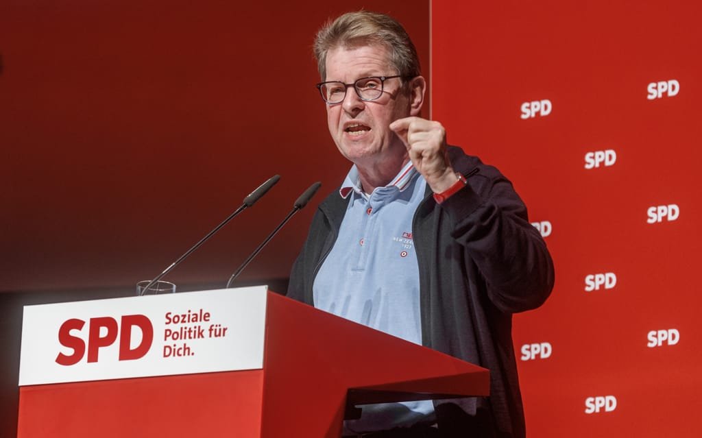 Is Germany’s Influential Finance Minister Facing Challenges Beyond His Control?