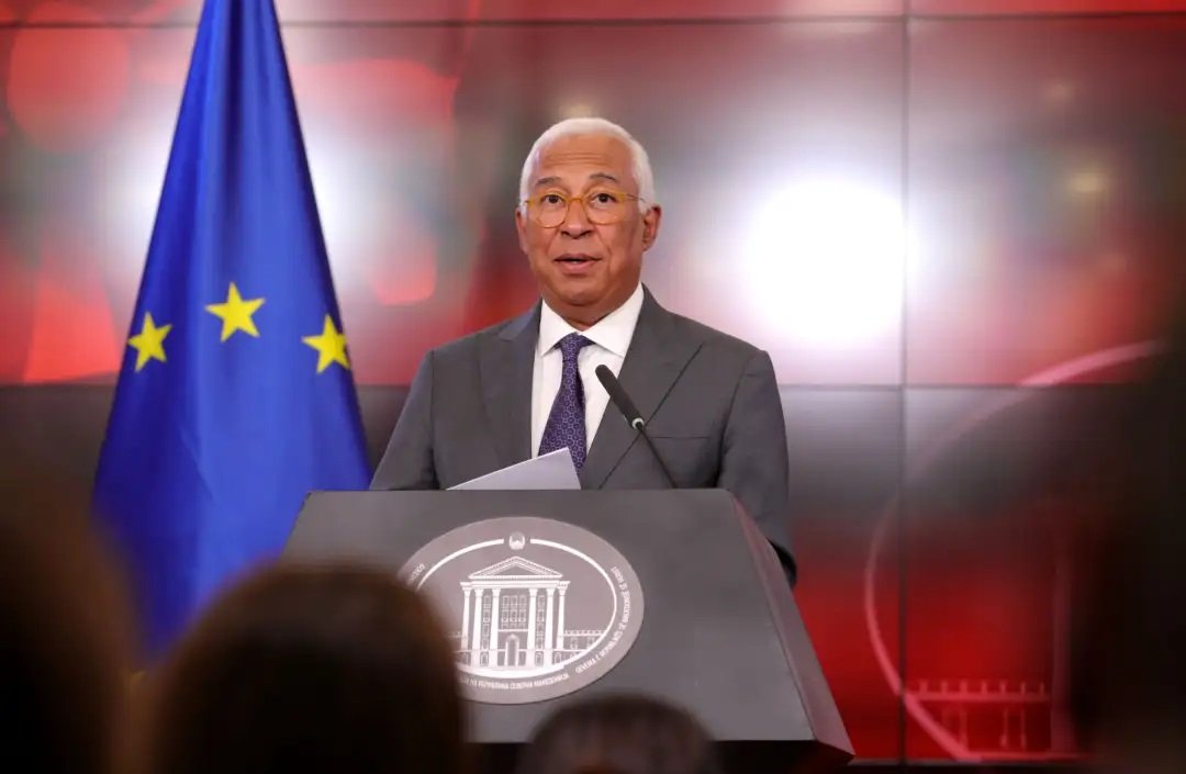 Kosta Urges Prime Minister Mickoski to Focus on Advancing the EU Process