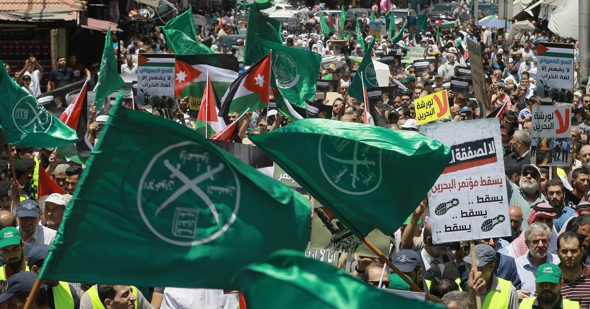 Leaked Muslim Brotherhood Report Deemed ‘Alarmist’ by Academics and Civil Society Groups
