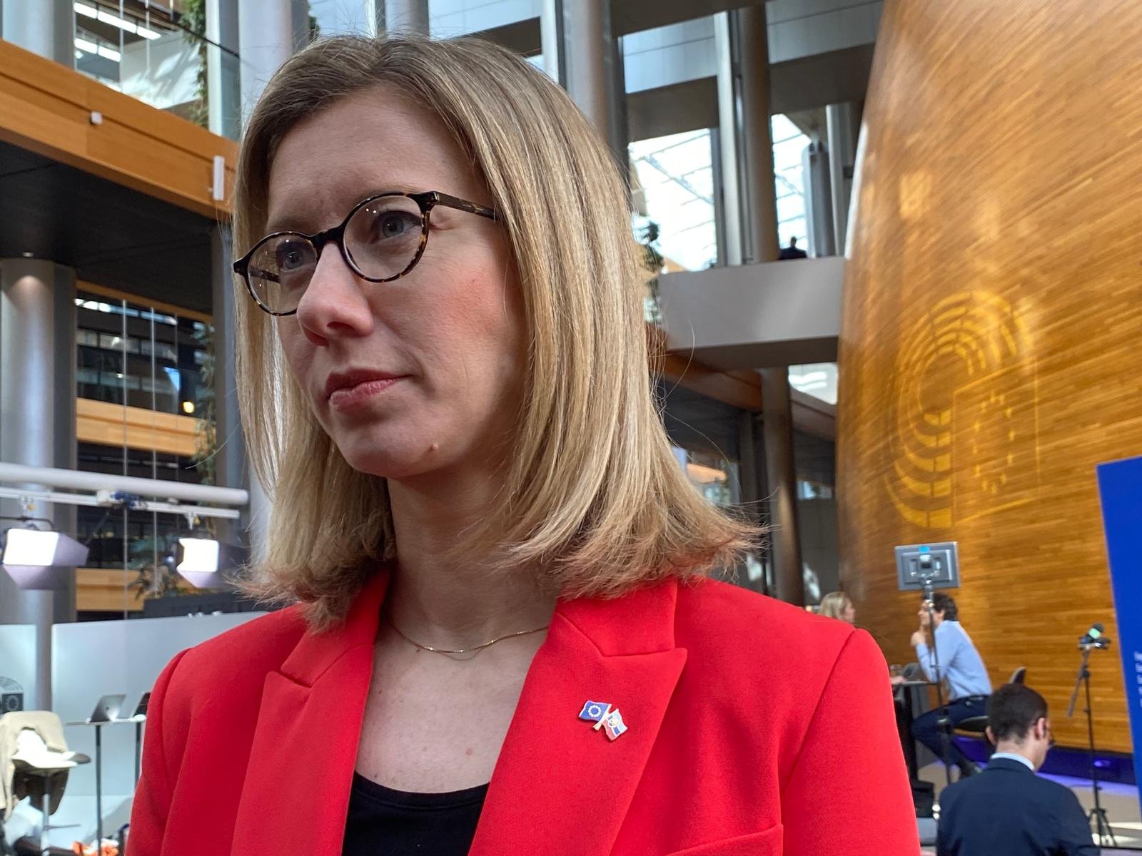 Lucia Yar: PS MEPs Call on EU Institutions to Probe Misuse of EU Funds in Slovakia